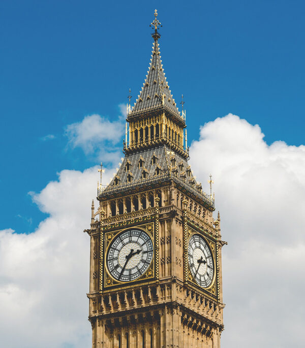 Μαραθώνιος Λονδίνου London Marathon www.goldenmarathontours.gr