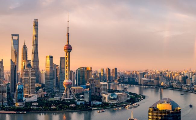 Shanghai Marathon 2026