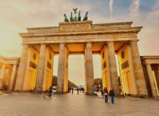 BMW Berlin Marathon 2026