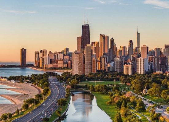 Bank of America Chicago Marathon 2026